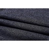 image:imageGioberti Mens Knitted Turtleneck Collar Pullover Sweater with Soft Brushed Flannel LiningGray