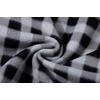 image:imageGioberti Mens Knitted Turtleneck Collar Pullover Sweater with Soft Brushed Flannel LiningGray