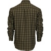 image:imageGioberti Mens Long Sleeve Plaid Shirt6  Sage  Olive  Khaki