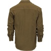 image:imageGioberti Mens Plaid Checkered 100 Cotton Brushed Flannel ShirtHeather Olive