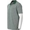 image:imageGioberti Mens Regular Fit Yarn Dye Striped Short Sleeve Polo Shirt with PocketOlive  Style 942