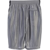 image:imageGioberti Mens Sports Athletic Basketball Shorts Elastic WaistGray  2017