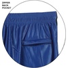 image:imageGioberti Mens Sports Athletic Basketball Shorts Elastic WaistRoyal Blue