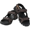 image:imageGioberti Men Open Toe Sandals with Adjustable Straps and Arch Support