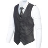 38 - Gray Houndstooth