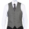 45 - Donegal Gray