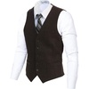 48 - Herringbone Brown