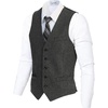 51 - Herringbone Charcoal