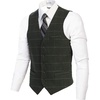 66 - Olive Herringbone Graph
