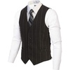 73 - Brown Herringbone Graph