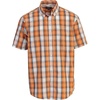 1039 - Orange / Gray