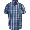 1053 - Blue / Navy / White