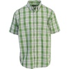 1059 - Green / White