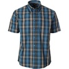 1090 - Blue / Grey / Black