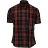 1160 - Red / Black / Navy