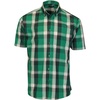 1164 - Green / White