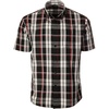 724 - Black / Red
