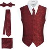 Burgundy B