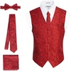 Red B