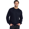 Solid Navy