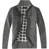 Melange Charcoal