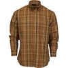 1 - Khaki / Brown / Turquoise