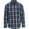 1042 - Turquoise / Navy