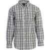 1047 - Black / White Checkered