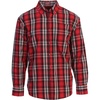1049 - Red / Black / Gray