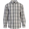 1052 - Grey / Black