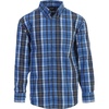 1053 - Blue / Navy / White