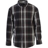 1058 - Black / Brown / White