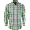 1059 - Green / White