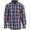 1063 - Blue / Red