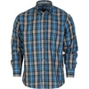 1090 - Blue / Grey / Black