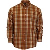 328 - Burnt Orange / Gold