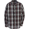724 - Black / Red