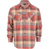 1121 - Orange / Gray / Khaki