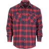 1133 - Red / Dark Navy