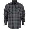 1144 - Charcoal / Black / Gray