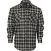 539 - Black / White