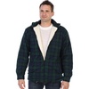 53 - Green / Navy