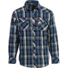 1042w - Turquoise / Navy