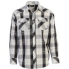1064w - Ivory / Black
