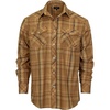 1w - Khaki / Brown / Turquoise