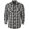 632w - Black / White