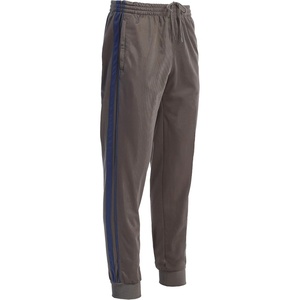 image:imageGioberti Mens Athletic Track Pants with Ribbed Cuff LegCharcoal